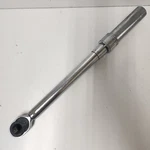 Cornwell Tools Torque Wrench CTW-1002F 3/8" Drive. Fixed Price $89.99.