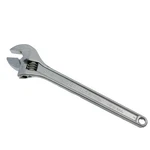 Crescent Tool Co 15 Adjustable Wrench Crestoloy Steel Usa. Fixed Price $36.39.
