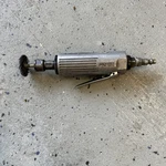 Blue Point AT105 Heavy Duty Air Pneumatic Die Grinder 1/4" 22000RPM. Fixed Price $40.00.