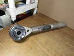 Wright Tool 9S392B Torque Multiplier 2200 Ft Lbs. Fixed Price $574.99.