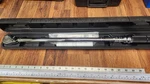Matco TRC250K 1/2" Drive 50-250 Ft/lbs Click Type Torque Wrench. New. Fixed Price $295.00.
