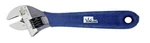 Ideal Adjustable Wrench 6 Inch Cushion Grip Usa 35-019. Fixed Price $15.99.