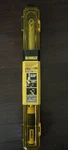 Dewalt DWMT75462 1/2 Micro-adjusting Torque Wrench. Fixed Price $120.00.