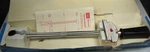 Craftsman Torque Wrench 944642. Fixed Price $23.00.