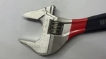 Rare Craftsman Professional 44715 Wf Beak Jaw Adjustable Wrench 10 Inch - Usa. Fixed Price $199.00.