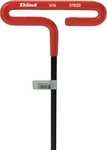 Eklind 51620 Alloy Steel Black Sae Dipped Loop In. T-handle Hex Key 5/16. Fixed Price $12.22.
