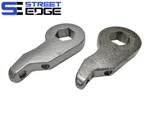 Street Edge 01-06 Cadillac Escalade 2WD/4WD 1" 2" Front Lowering Torsion Keys. Fixed Price $89.99.