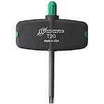 Bondhus 34720 - T20 Torx Tip Wingdriver Tool 2EA. Fixed Price $11.07.