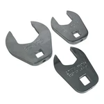 Proto 41MM 30MM 27MM Metric Crowfoot 1/2 Drive Wrench Stanley Lot Of Pieces. Fixed Price $50.00.