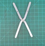 Snap On Tools A176 Differential Pin Spanner Adjustment Wrench. Fixed Price $35.00.
