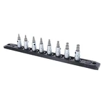 Wiha 71798 Ball End Hex Bit Set, Pieces. Fixed Price $50.19.
