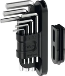 Wera Tool-check Modular L-wrenches Hex-plus 1, 7-PIECE. Fixed Price $27.52.