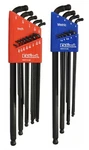 Eklind 17222 Double--hex L-key Allen Wrench Combo- Extra Long Inch / Mm (2 Se.... Fixed Price $53.17.