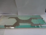 Master Plumber's Tools Wrench 223 388. Fixed Price $8.59.