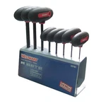 Westward 2CYD1 Hexkeyst, 1/8 In To 5 11/32. Fixed Price $36.24.