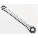 Stanley Proto J1197-A Double Box Ratcheting Wrench 13/16" 15/16", 12 Point. Fixed Price $37.55.