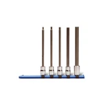 Wright Tool 361 3/8" Drive 5 Piece Set Hex Bit Sockets, 4MM - 10MM. Fixed Price $83.77.
