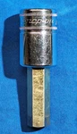Snap-on SAM14E 1/2" Drive Heavy Duty 14MM Hex Head Allen Socket. Fixed Price $24.25.