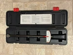 Powerbuilt 944050 1/2 Needle Torque Wrench Kit. Fixed Price $17.09.