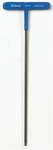 Eklind 64840 Alloy Steel Power-t Ball End Multi-material T-handle Hex Key Mm.. Fixed Price $9.09.