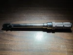 Precision Instruments Micrometer Torque Wrench M1R200HC 1/4 Drive 40-200 In/lb. Fixed Price $124.94.
