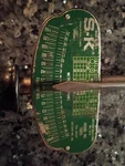 S-k Torque Wrench Model NO.76015 Dresser Industries 1975 1/2 Drive. Fixed Price $24.99.