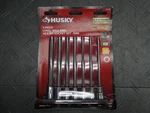 Husky Long Ball End Bit Socket Set Metric H3DMMLBBS7PCNN (7-PIECE). Fixed Price $15.99.