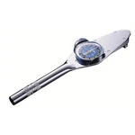 Precision Instruments Torq Wr 3/8" Dial-type Fixed DR.600IN Lbs D2F600HM. Fixed Price $306.17.