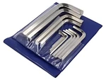 041031 Key Set Hex Steel 13PCS. Irimo. Fixed Price $108.66.