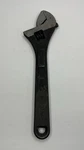 Dewalt 10-INCH All Steel Adjustable Wrench DWHT70291. Fixed Price $11.15.