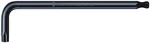 Wera Tools 5024210001 967 Pkl Torx L-key, Blacklaser, Tx 40X132 Mm, 1EA. Fixed Price $12.42.