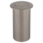 Crl 58DKBS 316 Brushed Stainless 5/8" Dust Proof Keeper For Locking Ladder Pulls. Fixed Price $15.48.