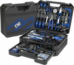 Household 269-PIECE Tool Kit With Drawer Storage Case For Home And Auto Repair. Fixed Price $147.99.
