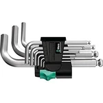 Wera 05133163001 L-key Set For 950 PKS/9 Sm N Metric. Fixed Price $25.42.