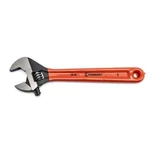 Crescent AT212CVS Adjustable Wrench: Black Finish. Fixed Price $61.25.
