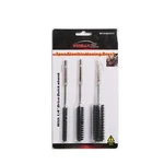 8MM 12MM 20MM Brake Service And Repair Flexible Ball End Honing Brush Ideal. Fixed Price $18.19.
