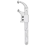 Facom FA-116.200 Precision Adj Pin Spanner Wrench, L 550MM. Fixed Price $336.99.