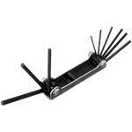 Hangzhou Great Star Indust GS050804 Fold Up Hex Key Set. Fixed Price $20.51.