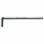 Wera 05022052001 950 Pkl Hex-plus Sw 2.0 Long Arm Ballpoint Key. Fixed Price $9.99.