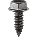 5/16"-12 7/8" Body Bolt, Indented Hex 21/32" Washer Head (qty: 100). Fixed Price $44.53.