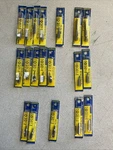 Eazypower Isomax Contractor Quality Hex Key Bit Lot. Fixed Price $29.25.