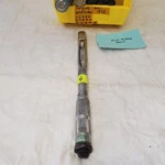Proto 6065-4 Torque Wrench Bin- 512 #6. Fixed Price $29.90.