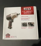 1/2 Impact Wrench Air Tool Jet. Fixed Price $119.99.