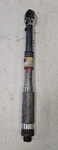 Pittsburgh Clicker Torque Wrench 02696 1/4" Drive 20-200 In. Lbs. Fixed Price $10.95.