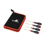 Dynamite Hex Driver Wrench Set 4 Us DYNT3020. Fixed Price $45.99.