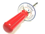 Seekonk Vertical Torque Gage SL-25L 1/4" Drive Usa Manufacture. Fixed Price $29.99.
