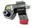 Hytorc HY-25SL Hydraulic Torque Wrench 2-1/2 In. Drive 25,640 Ft Lb Tested. Fixed Price $3911.11.