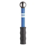 Gedore 761-05 Torque Wrench, 7-1/4 In. L, Fixed Head. Fixed Price $580.99.