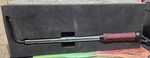 Matco Tools 1/2" Drive Ultimate Preset Lugnut Torque Wrench - PRTW160K. Fixed Price $120.00.