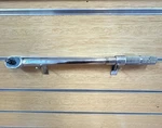 Proto 6016 1/2 Inch Drive Ratchet Torque Wrench 30-150 Ft-lb Box. Fixed Price $142.54.